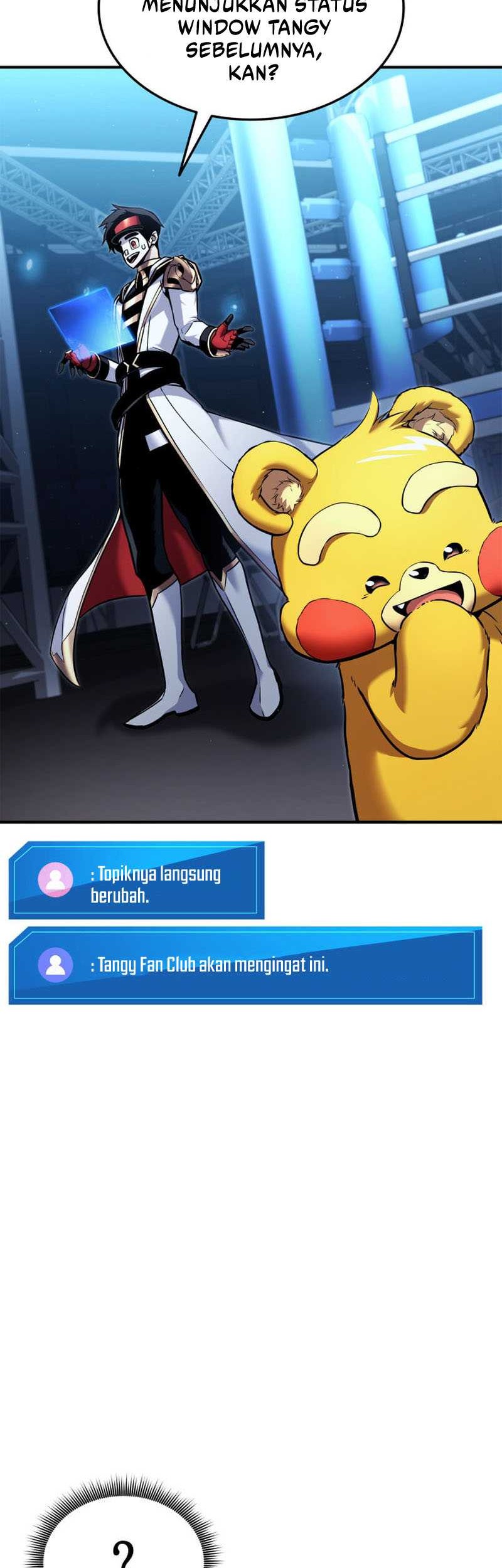 Ranker’s Return Chapter 113 - halaman 11