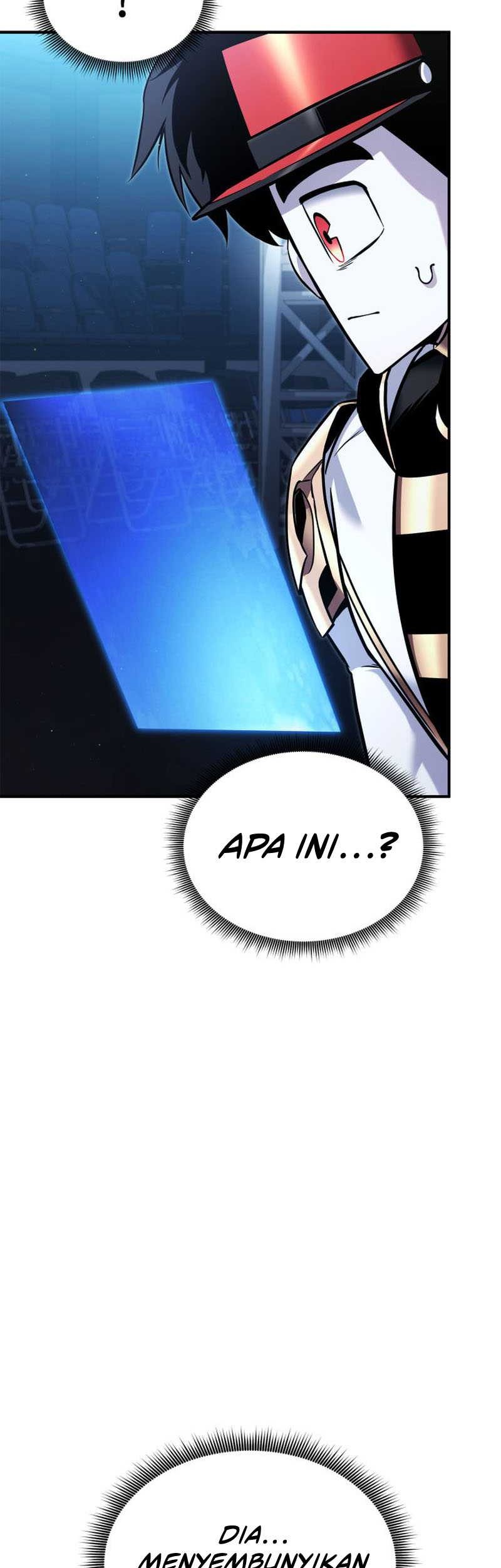 Ranker’s Return Chapter 113 - halaman 12