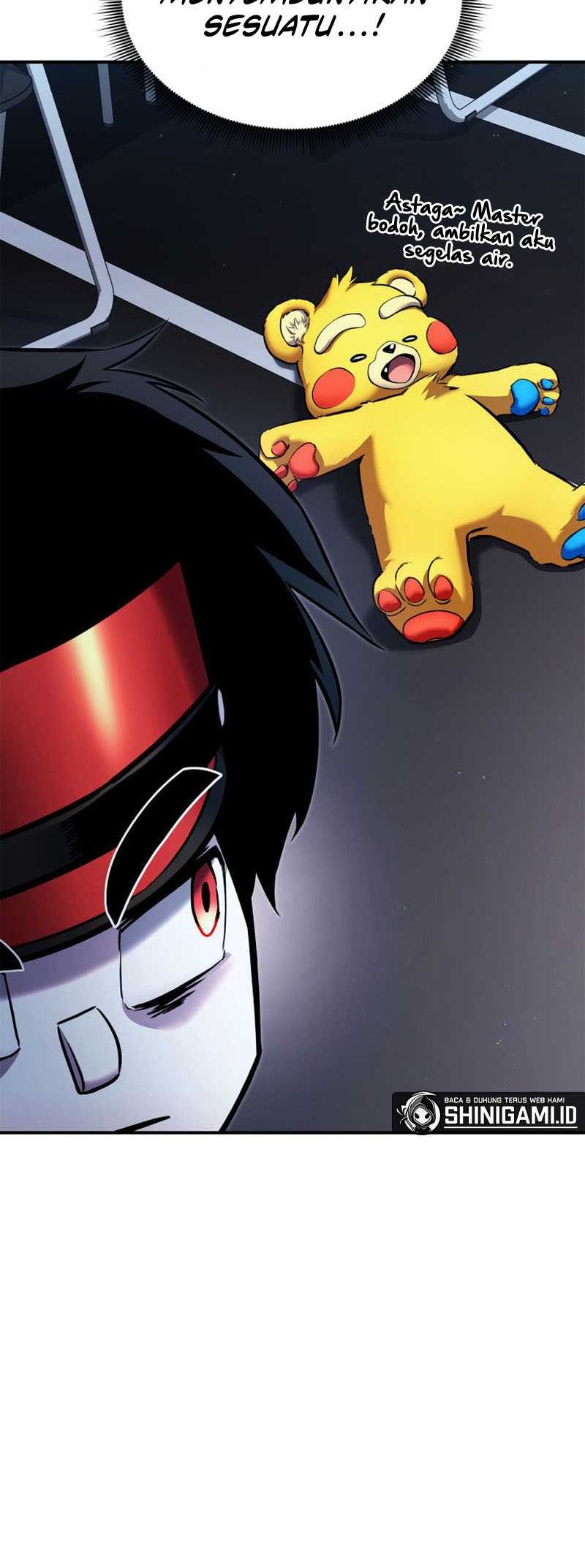 Ranker’s Return Chapter 113 - halaman 13