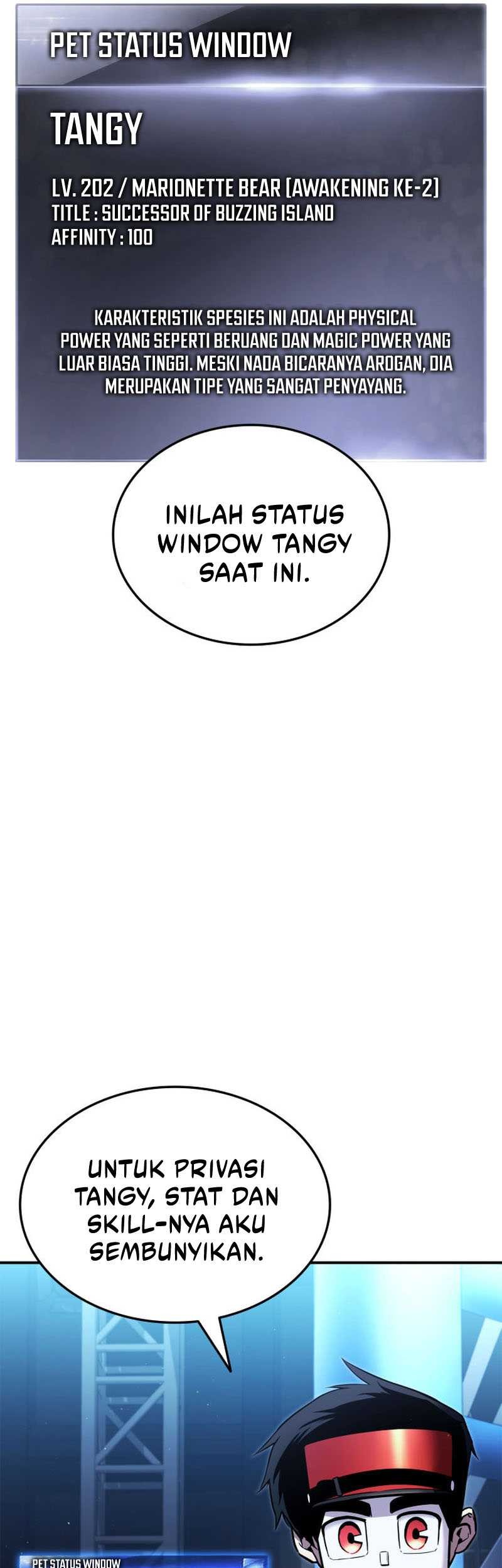 Ranker’s Return Chapter 113 - halaman 14