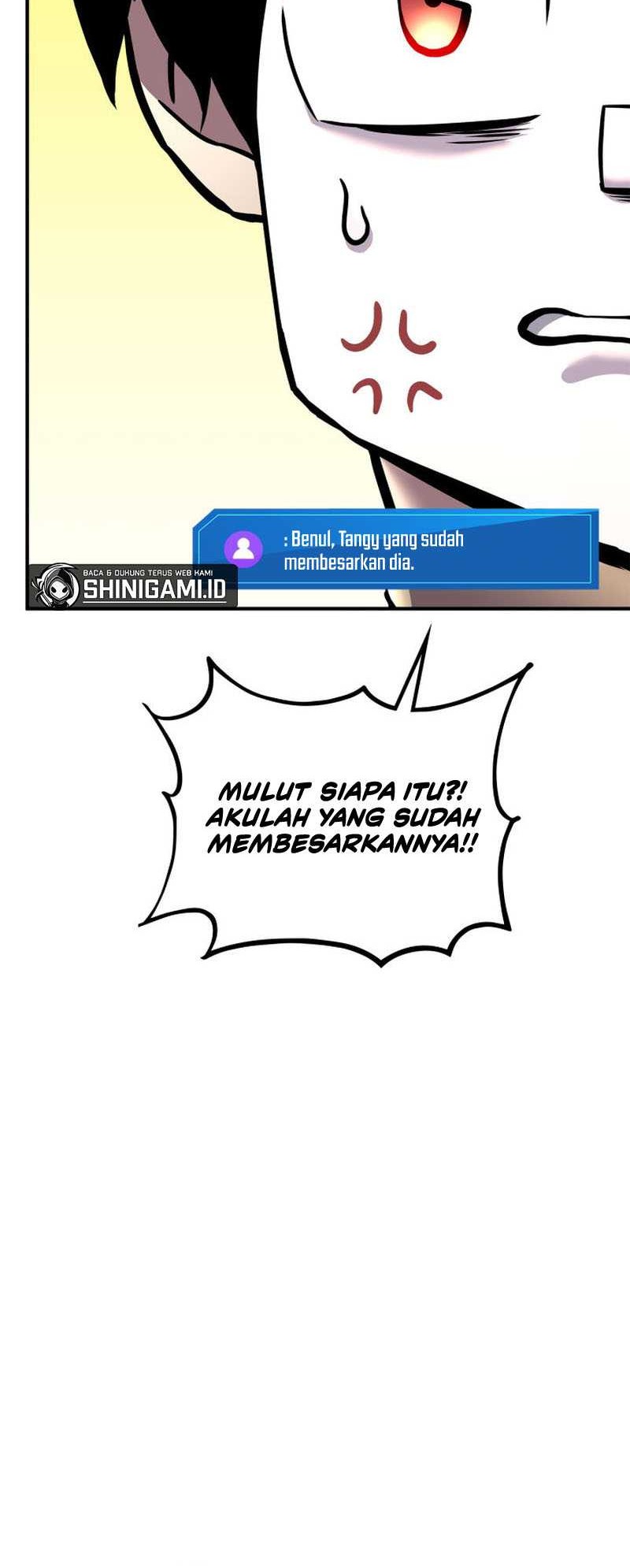 Ranker’s Return Chapter 113 - halaman 17