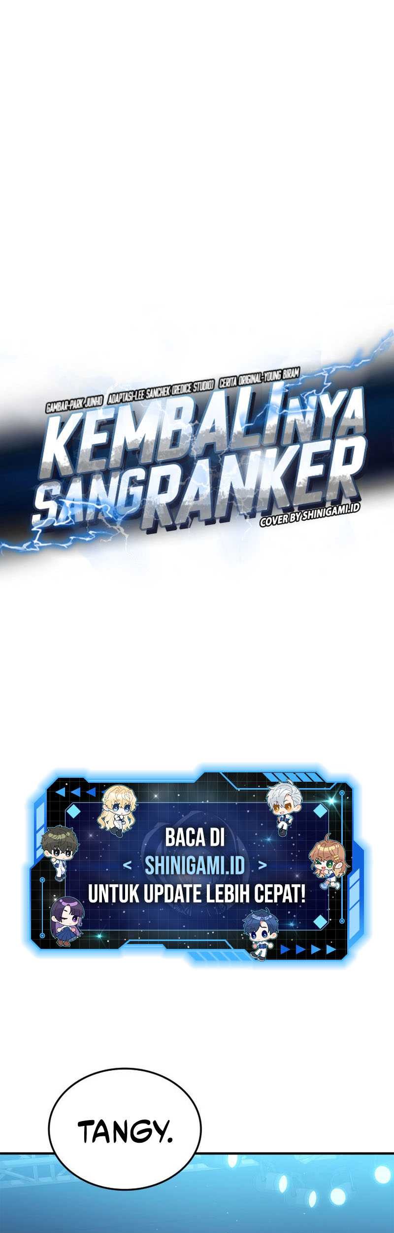 Ranker’s Return Chapter 113 - halaman 2