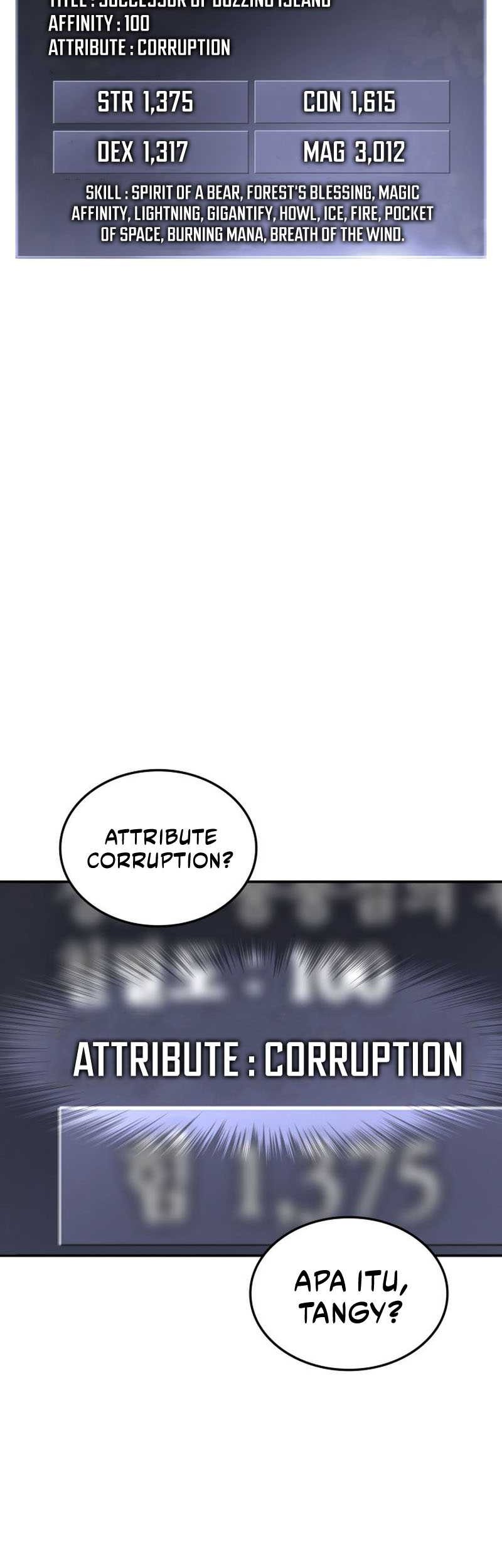 Ranker’s Return Chapter 113 - halaman 20