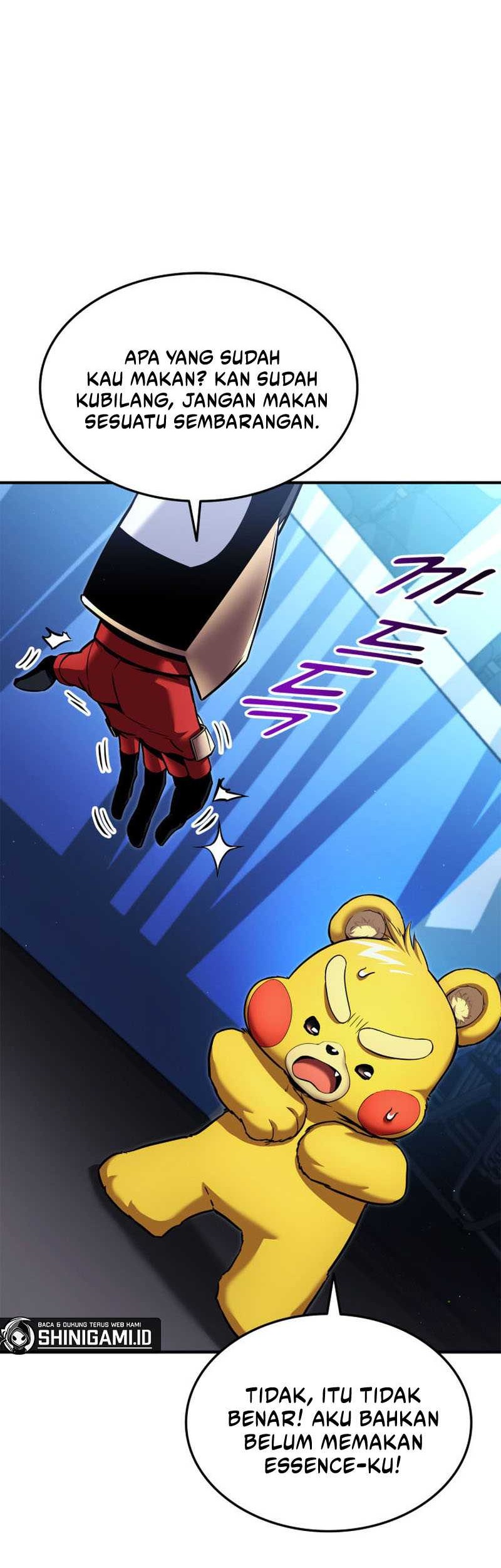 Ranker’s Return Chapter 113 - halaman 21