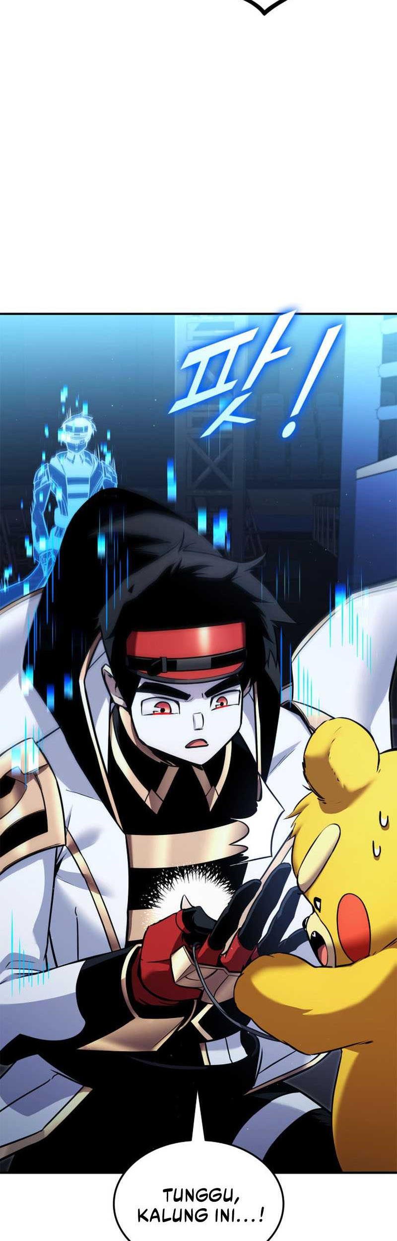Ranker’s Return Chapter 113 - halaman 23