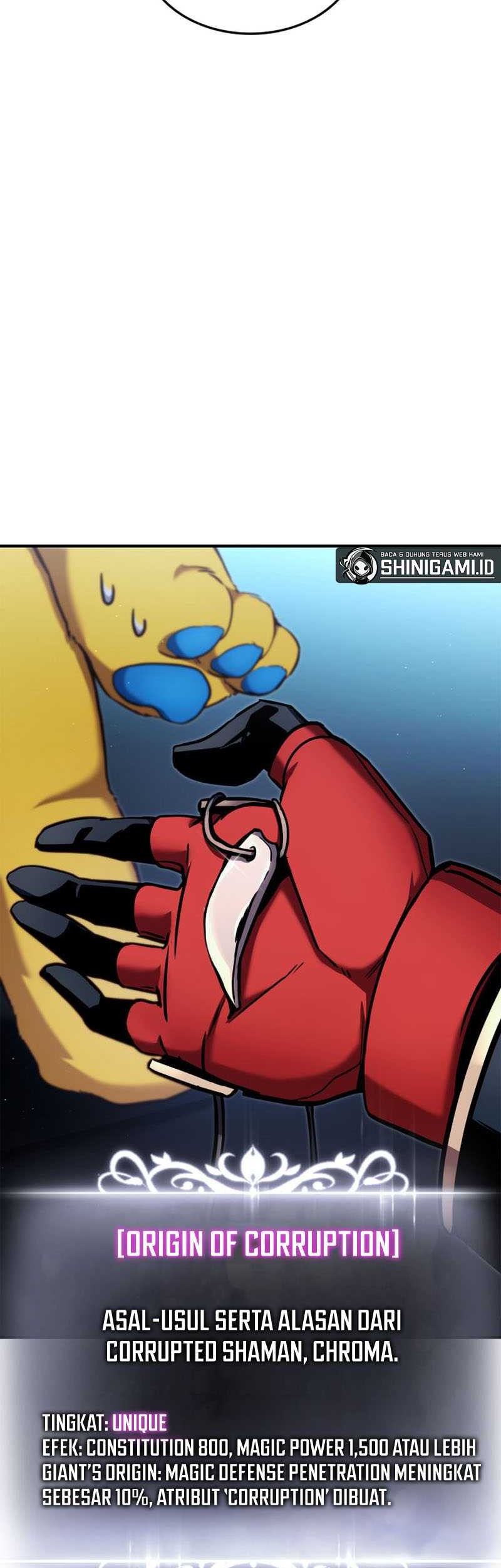 Ranker’s Return Chapter 113 - halaman 24