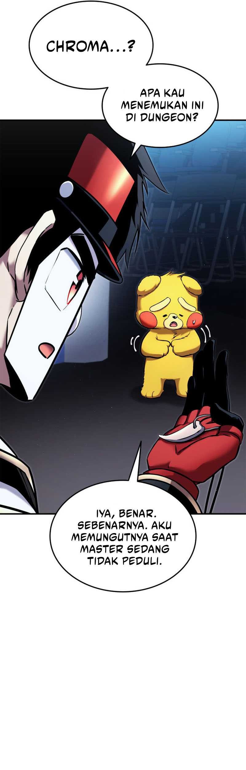Ranker’s Return Chapter 113 - halaman 26