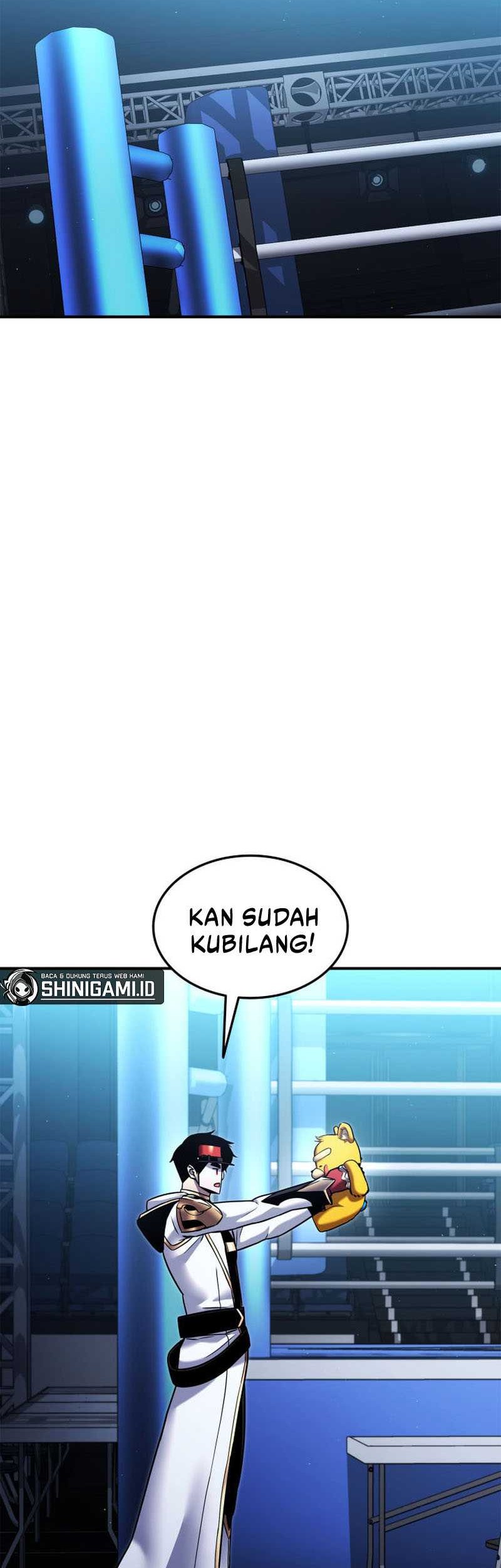 Ranker’s Return Chapter 113 - halaman 3