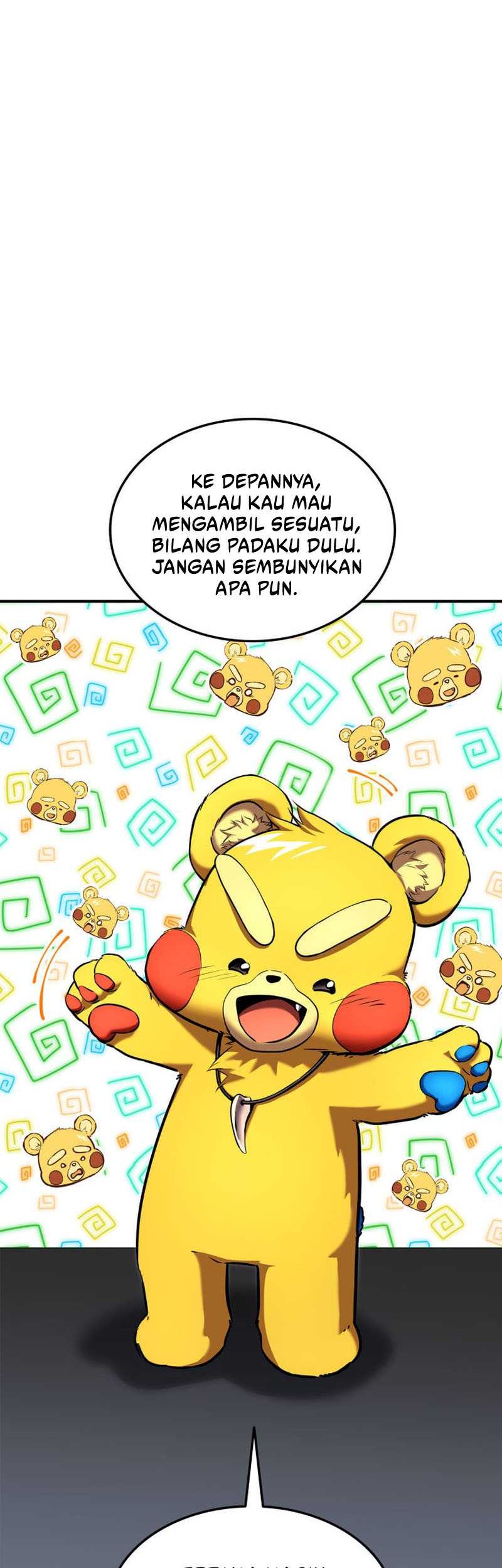 Ranker’s Return Chapter 113 - halaman 31