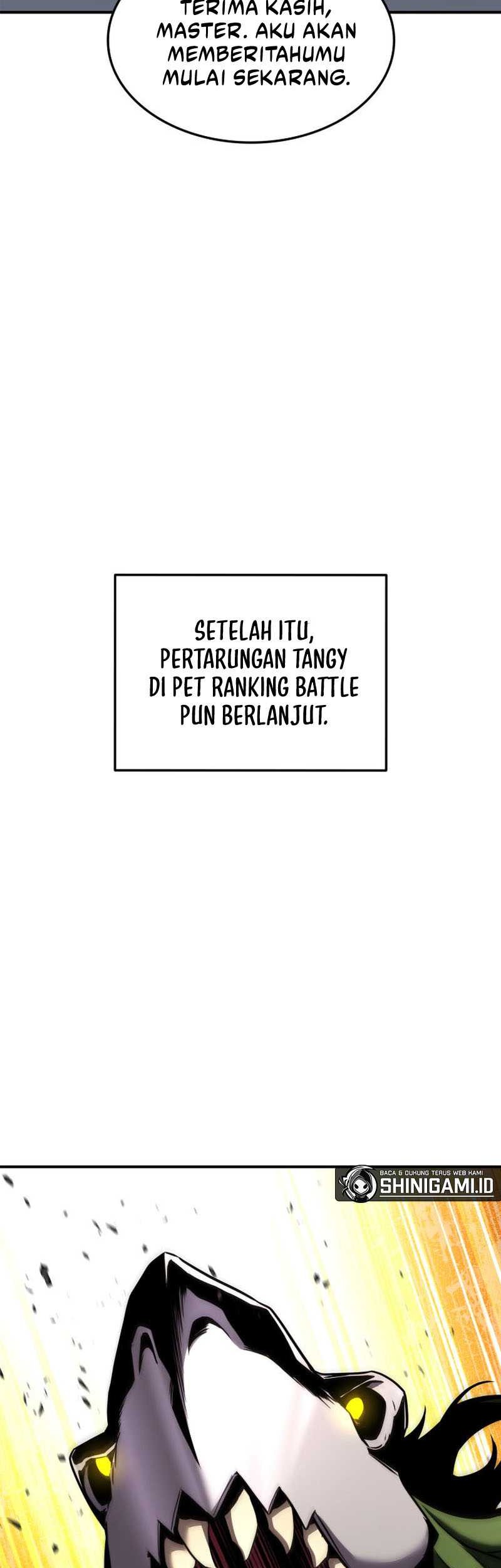 Ranker’s Return Chapter 113 - halaman 32