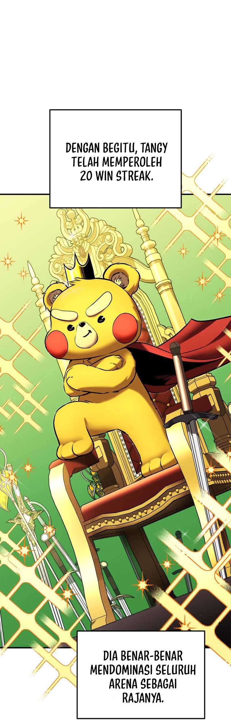 Ranker’s Return Chapter 113 - halaman 38