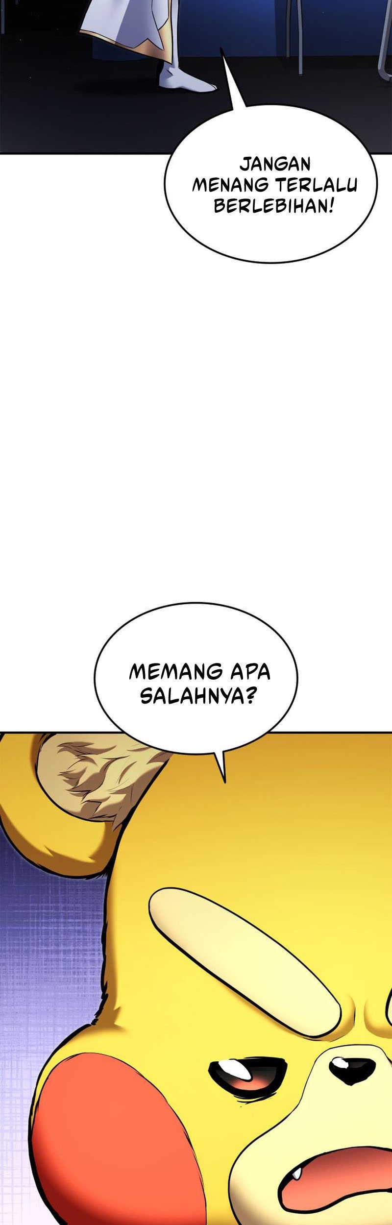 Ranker’s Return Chapter 113 - halaman 4