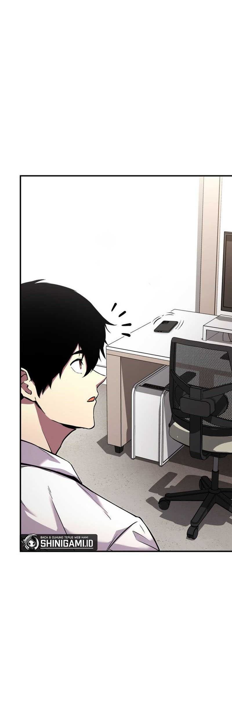 Ranker’s Return Chapter 113 - halaman 41