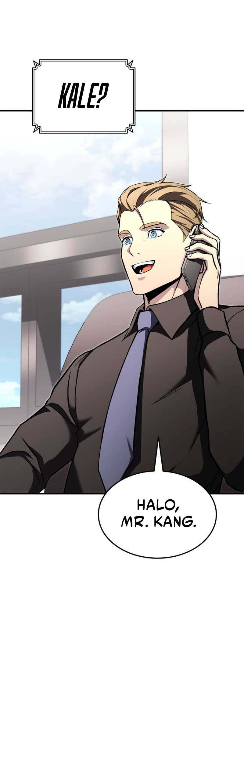 Ranker’s Return Chapter 113 - halaman 42