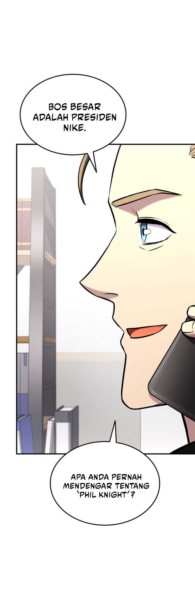 Ranker’s Return Chapter 113 - halaman 44
