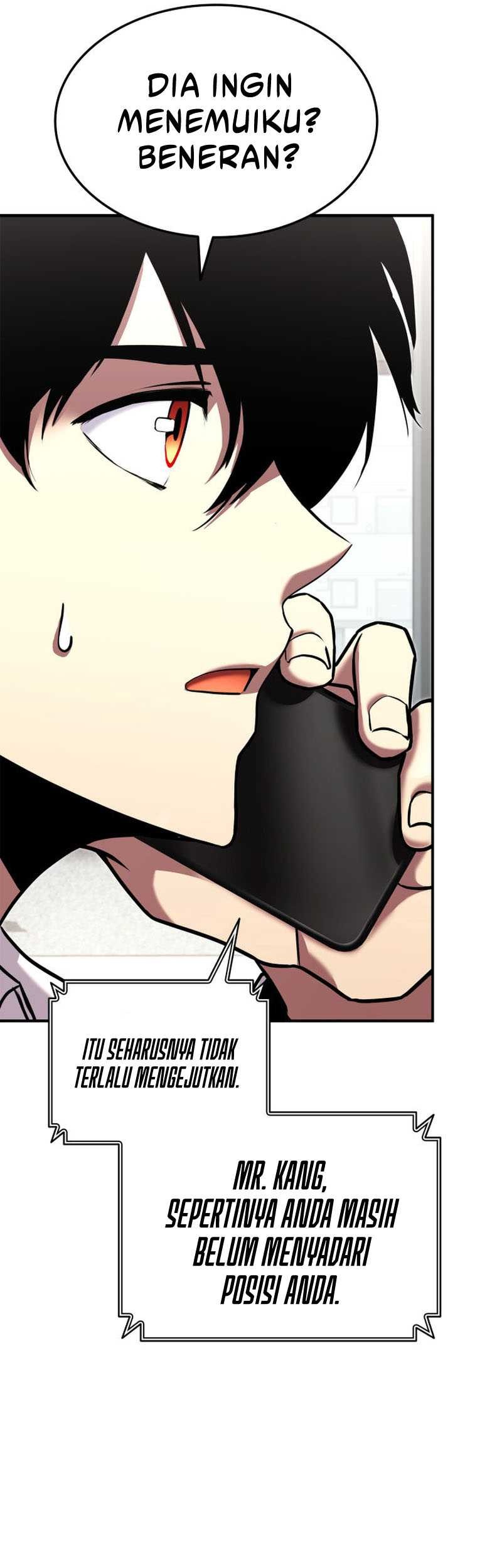 Ranker’s Return Chapter 113 - halaman 46