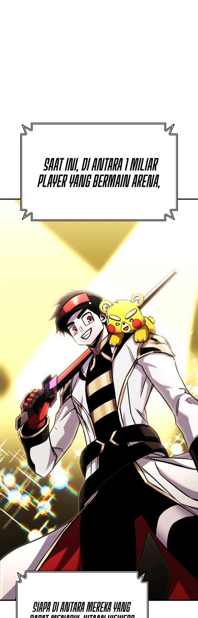 Ranker’s Return Chapter 113 - halaman 47