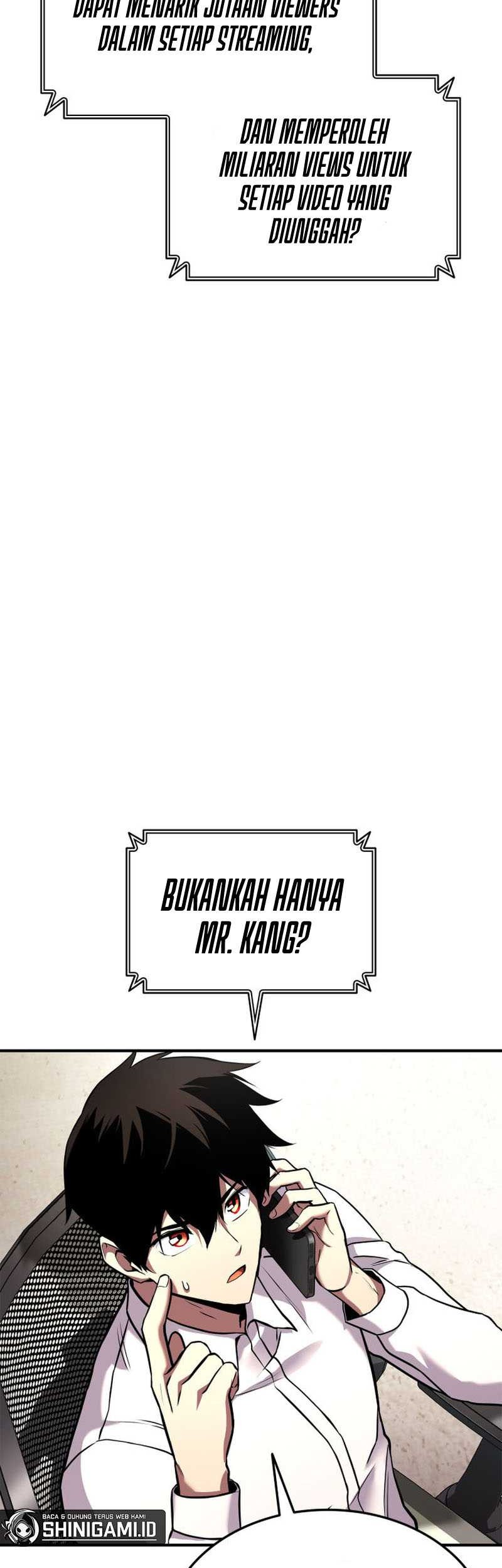 Ranker’s Return Chapter 113 - halaman 48