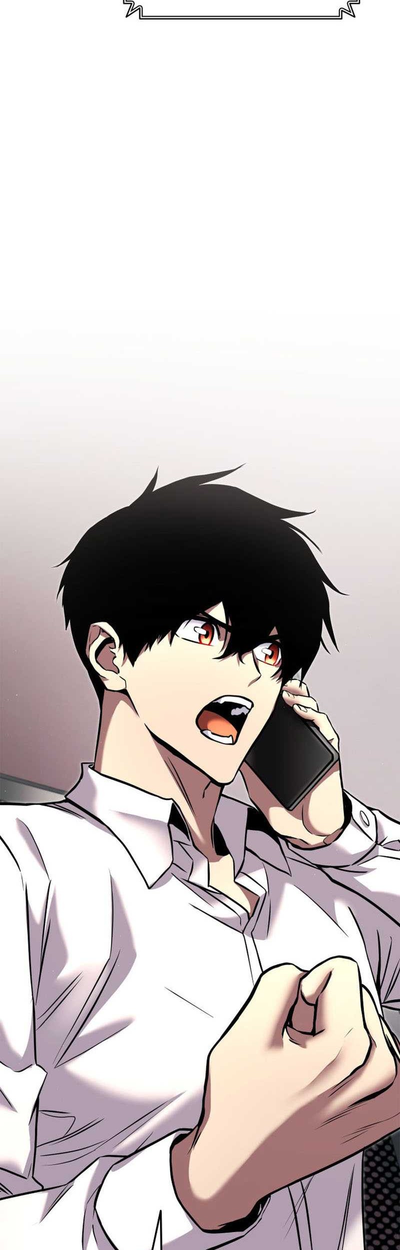 Ranker’s Return Chapter 113 - halaman 51
