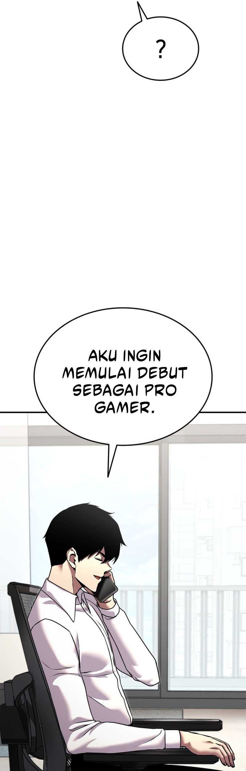 Ranker’s Return Chapter 113 - halaman 54