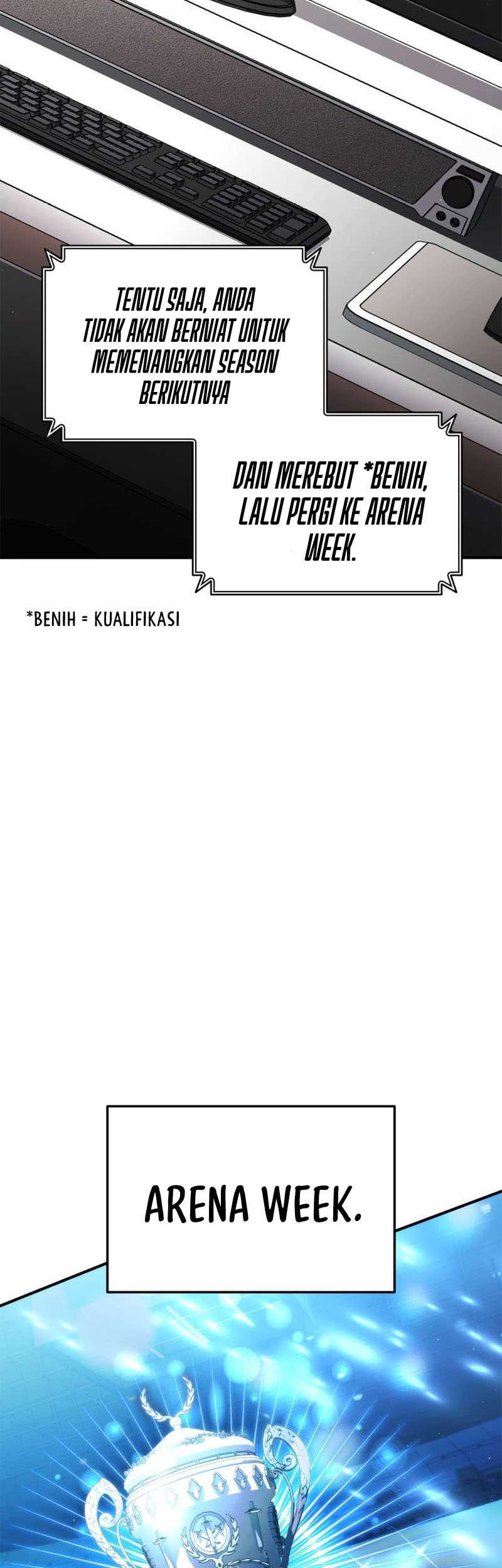 Ranker’s Return Chapter 113 - halaman 56