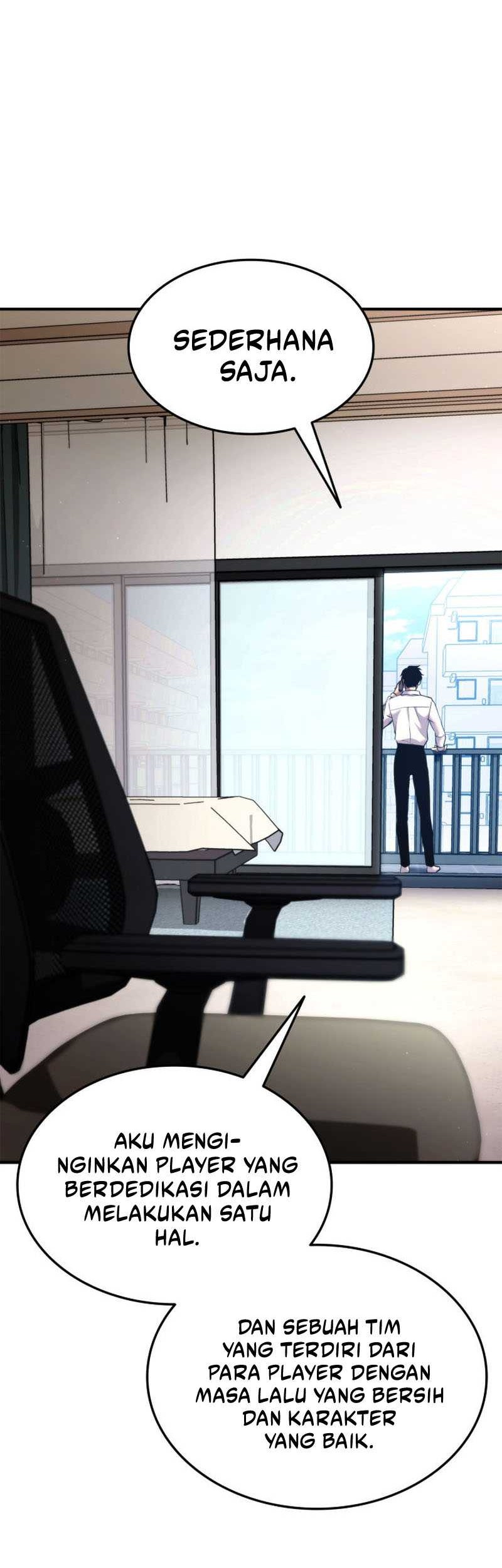 Ranker’s Return Chapter 113 - halaman 59