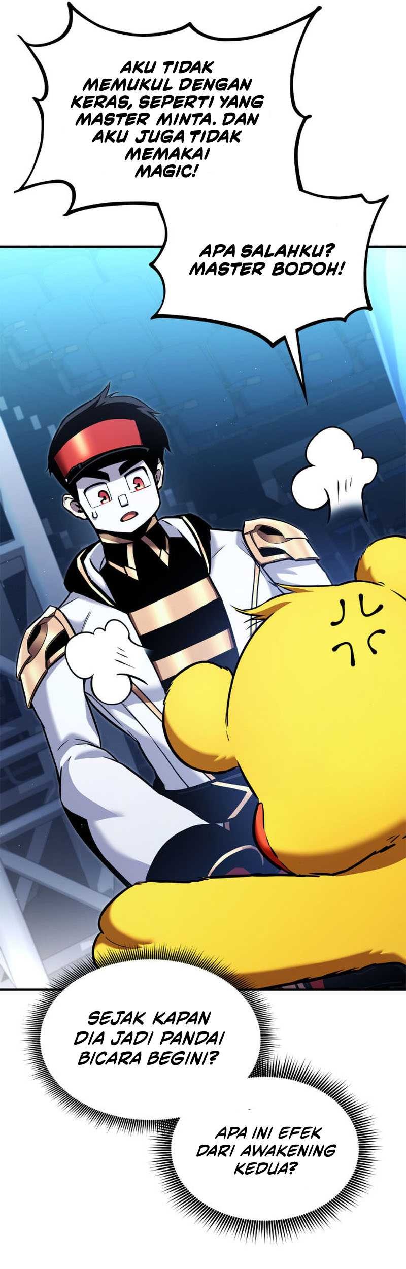 Ranker’s Return Chapter 113 - halaman 6