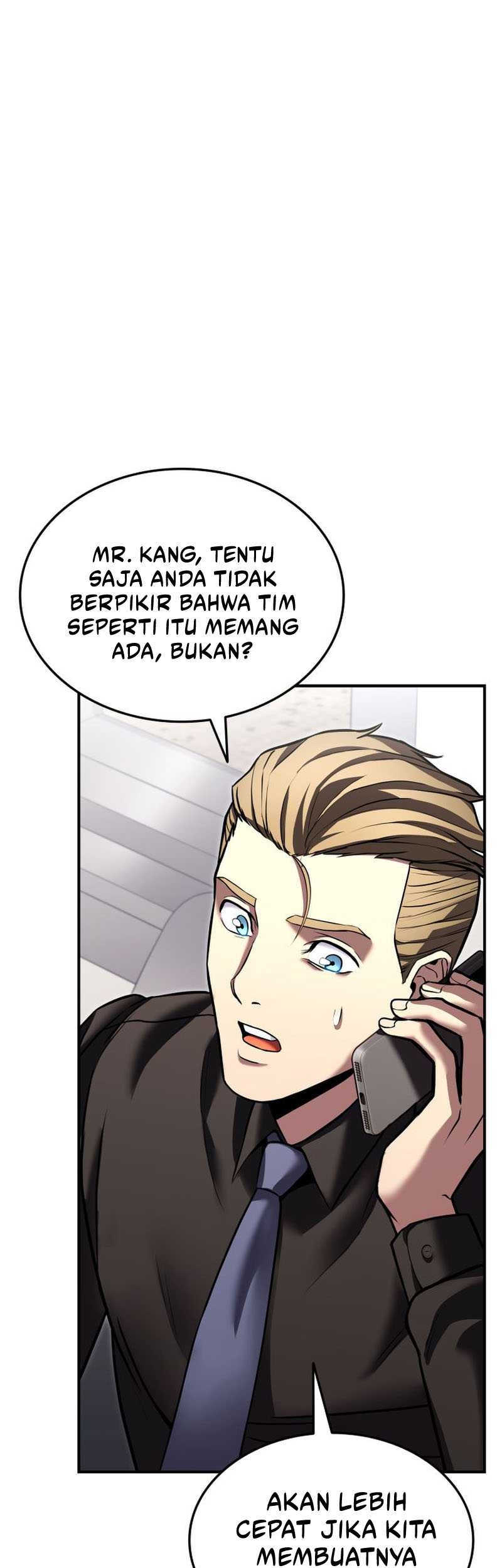 Ranker’s Return Chapter 113 - halaman 60