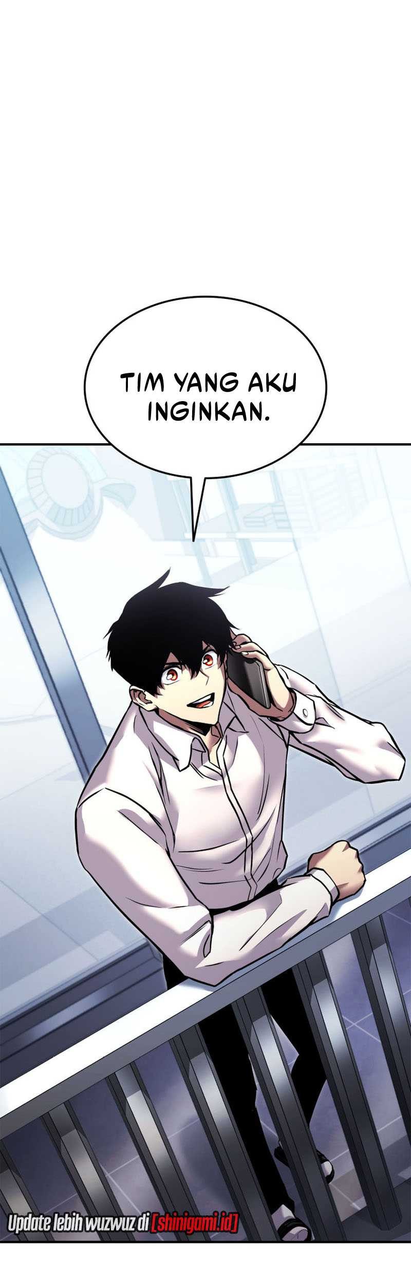 Ranker’s Return Chapter 113 - halaman 62