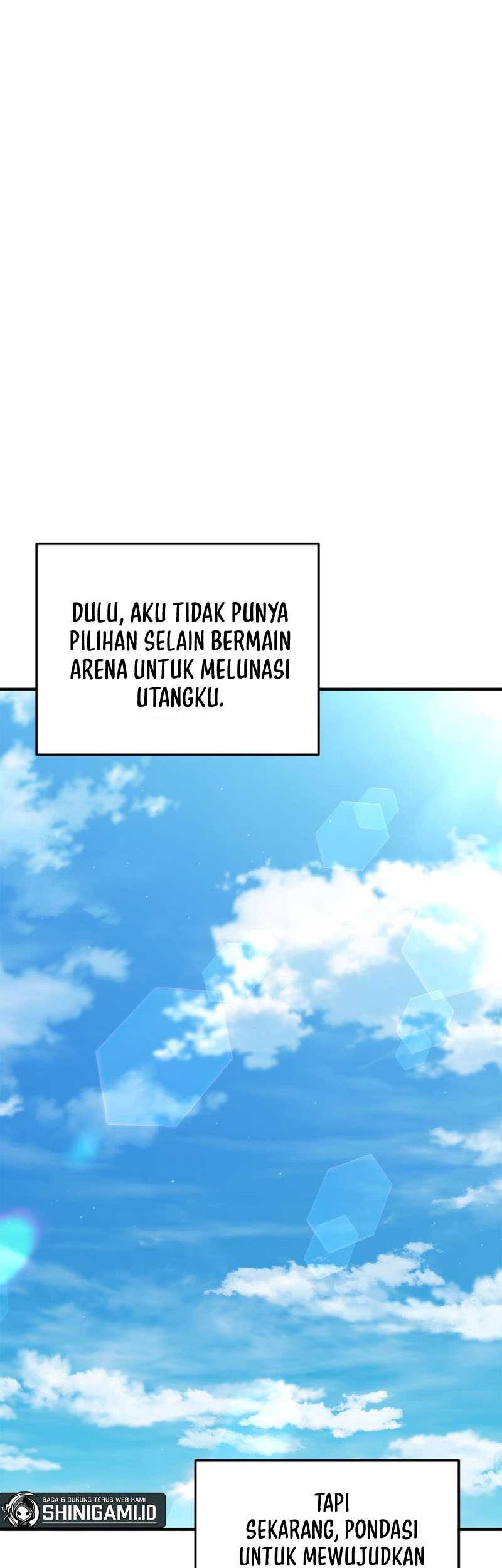 Ranker’s Return Chapter 113 - halaman 63