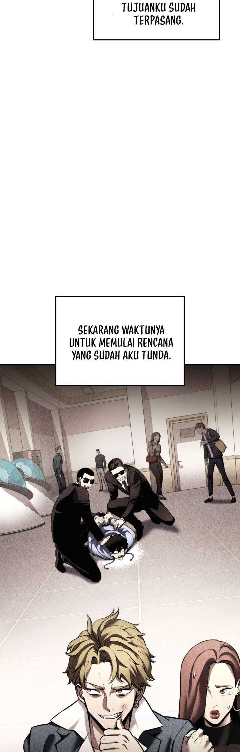 Ranker’s Return Chapter 113 - halaman 64