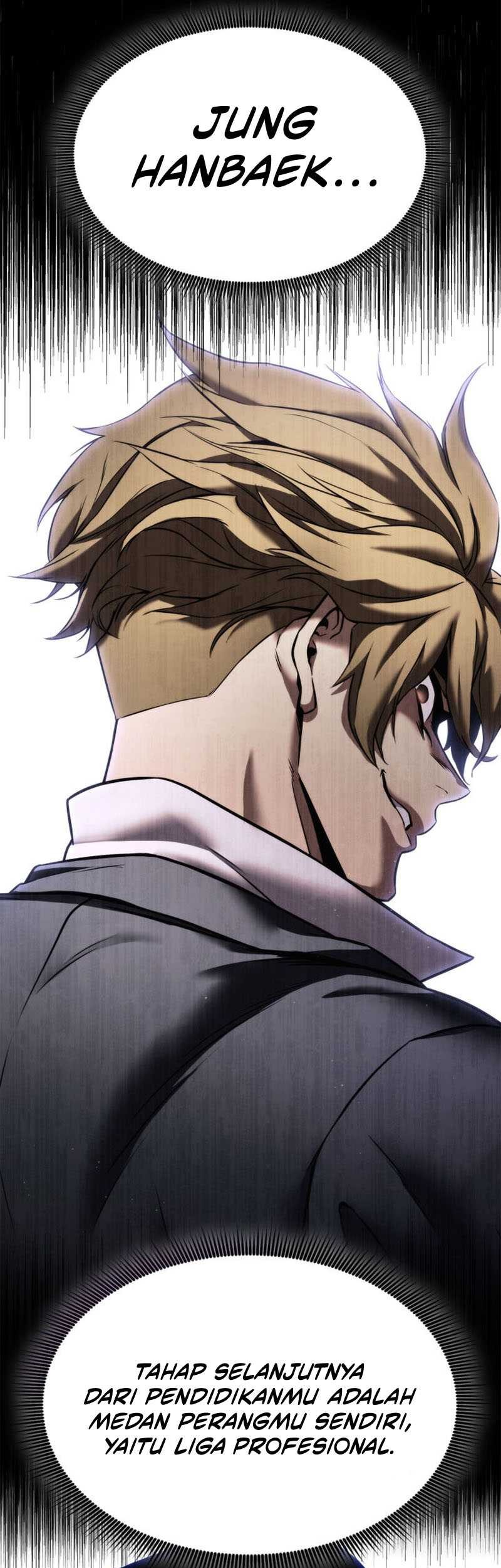 Ranker’s Return Chapter 113 - halaman 66