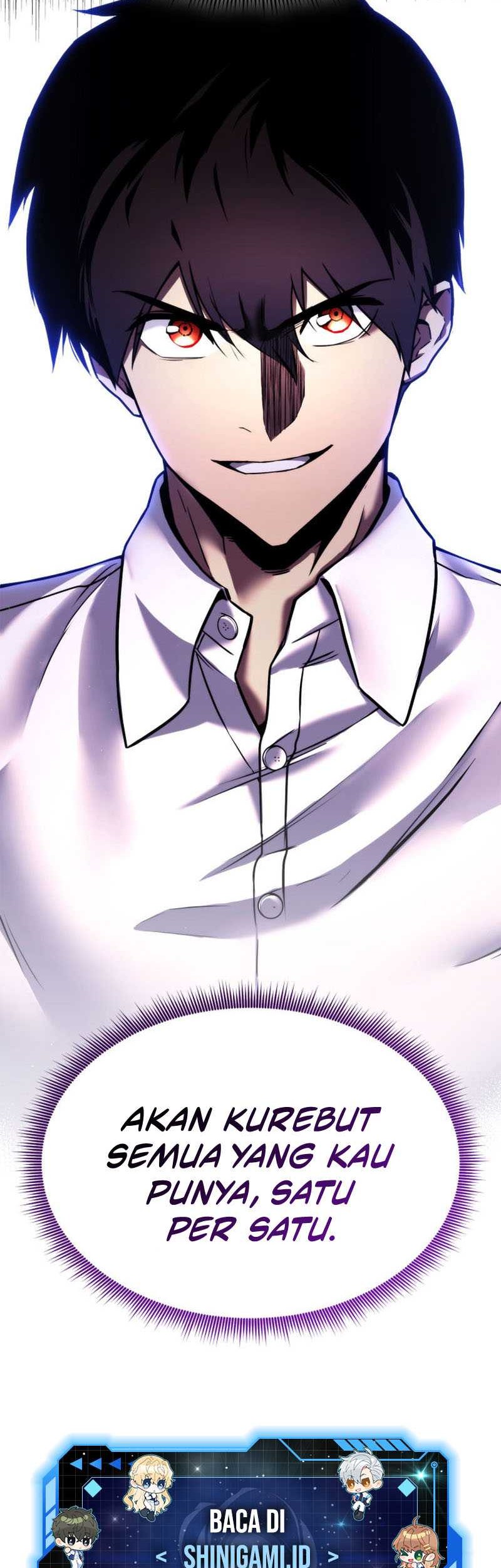 Ranker’s Return Chapter 113 - halaman 67