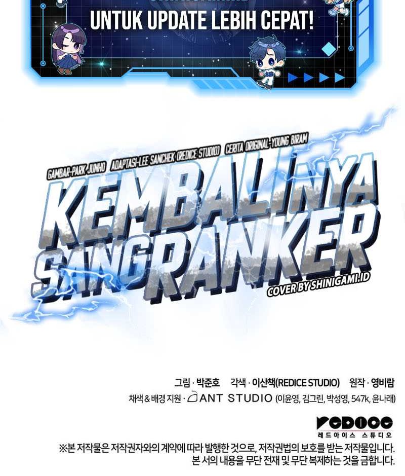 Ranker’s Return Chapter 113 - halaman 68