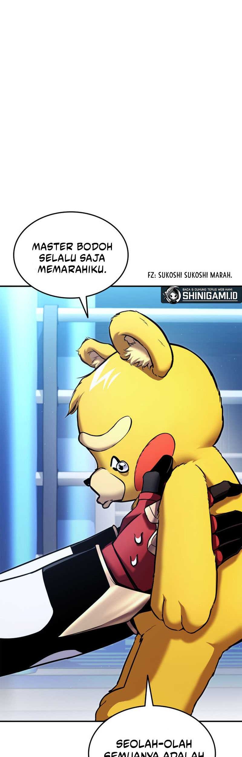 Ranker’s Return Chapter 113 - halaman 7
