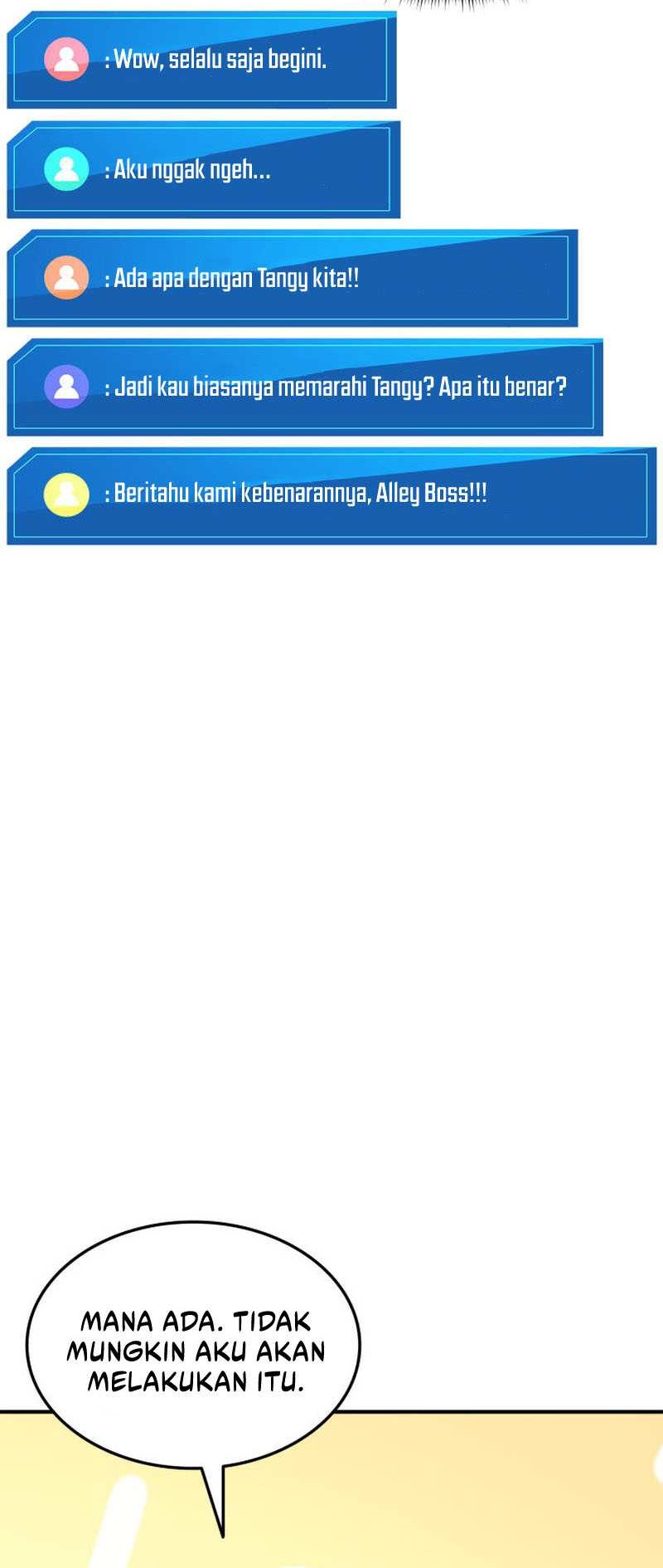Ranker’s Return Chapter 113 - halaman 9