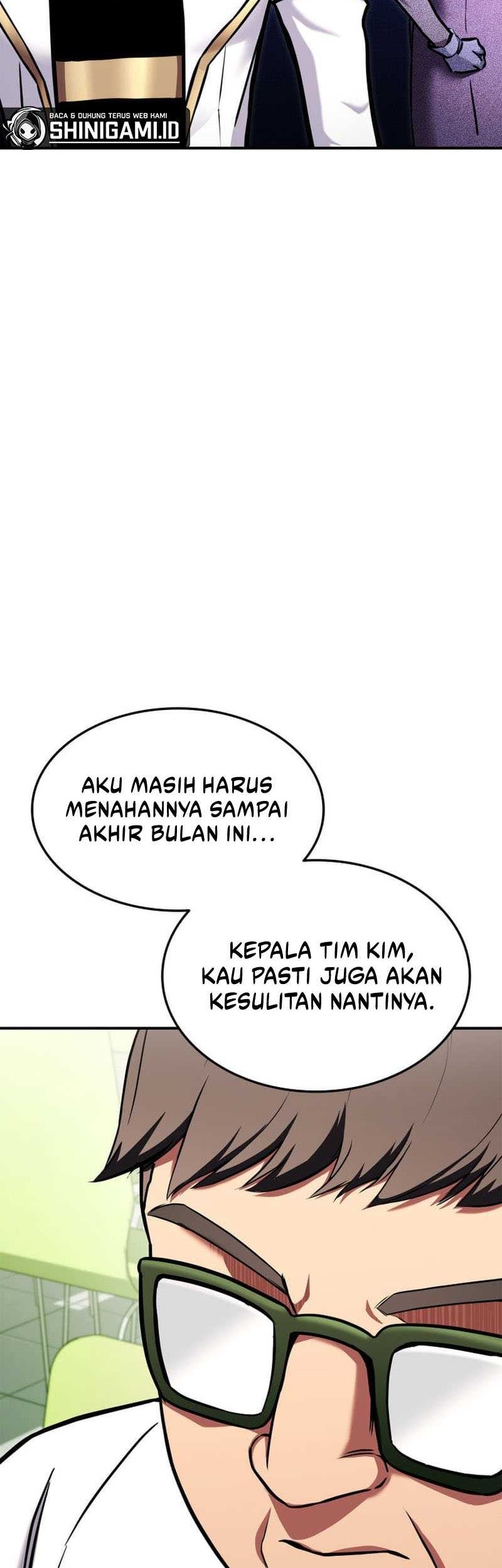 Ranker’s Return Chapter 114 - halaman 10