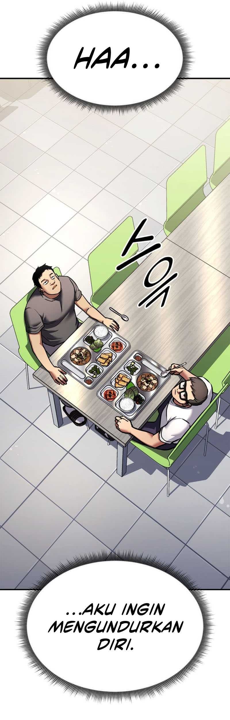 Ranker’s Return Chapter 114 - halaman 12