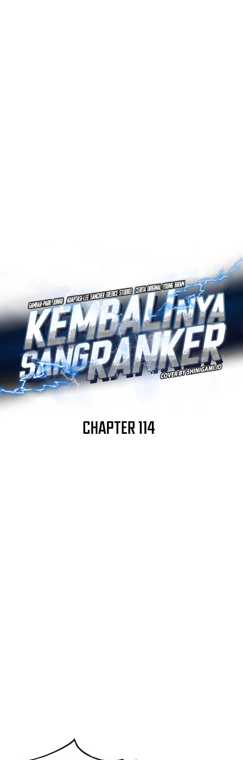 Ranker’s Return Chapter 114 - halaman 13