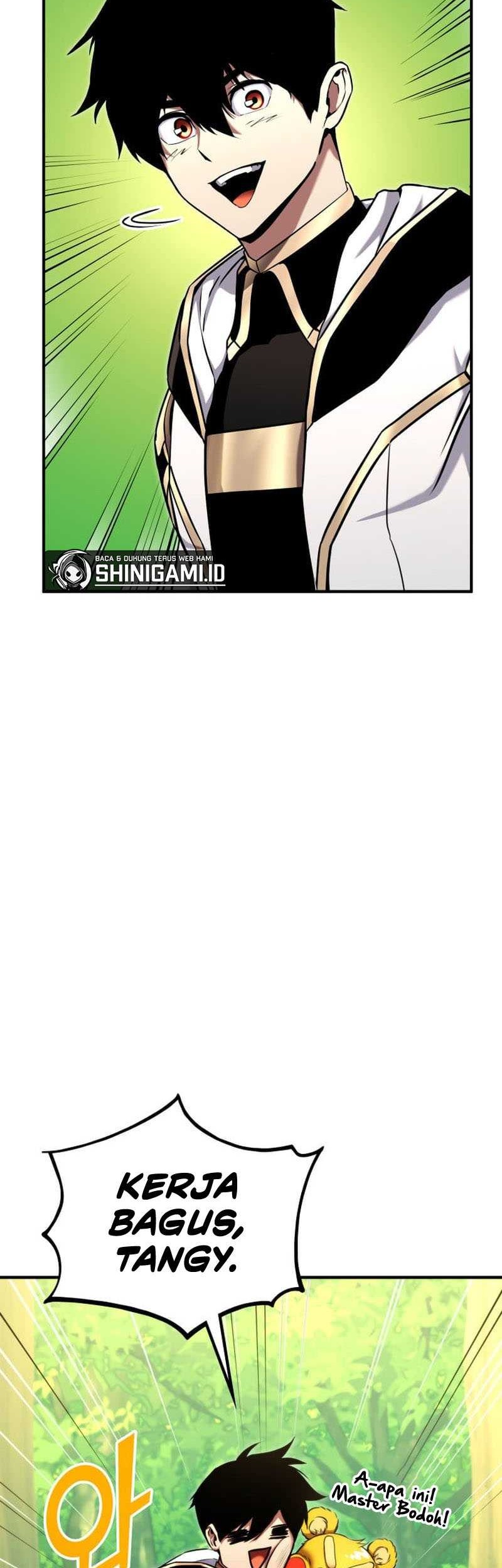 Ranker’s Return Chapter 114 - halaman 15