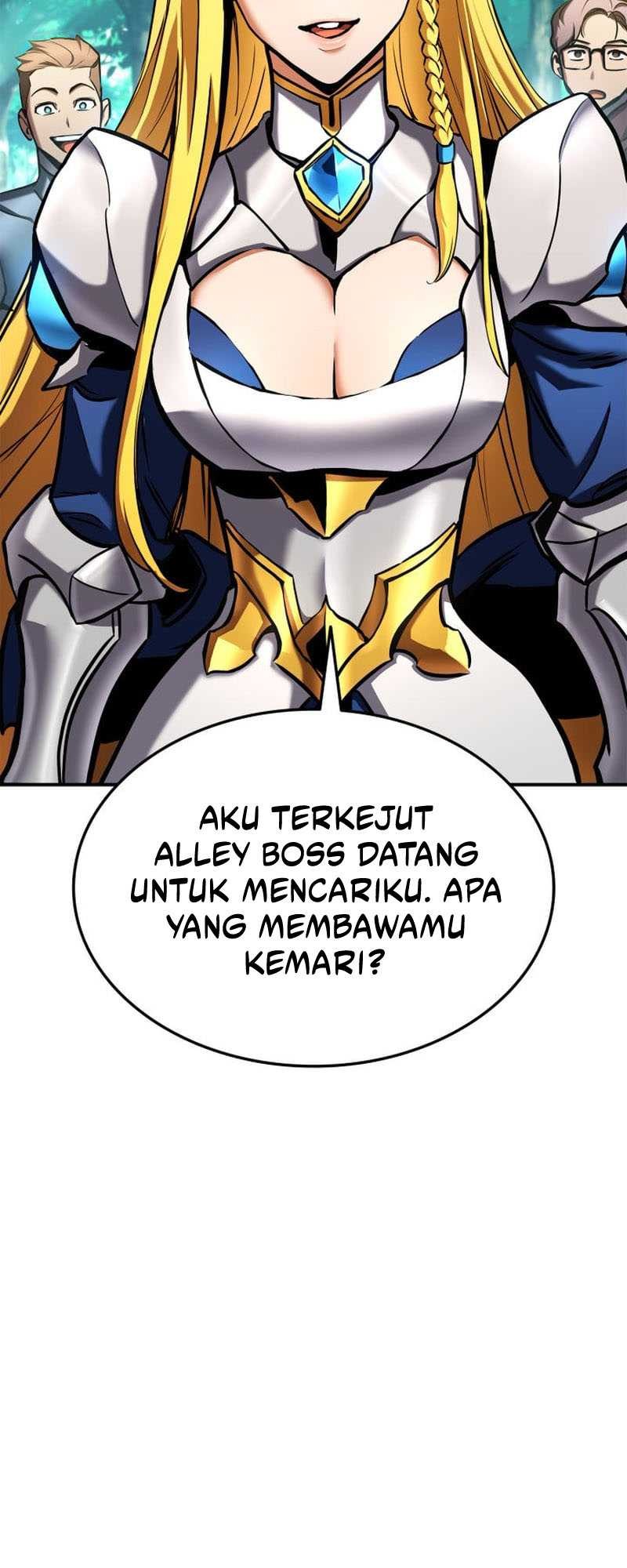 Ranker’s Return Chapter 114 - halaman 21