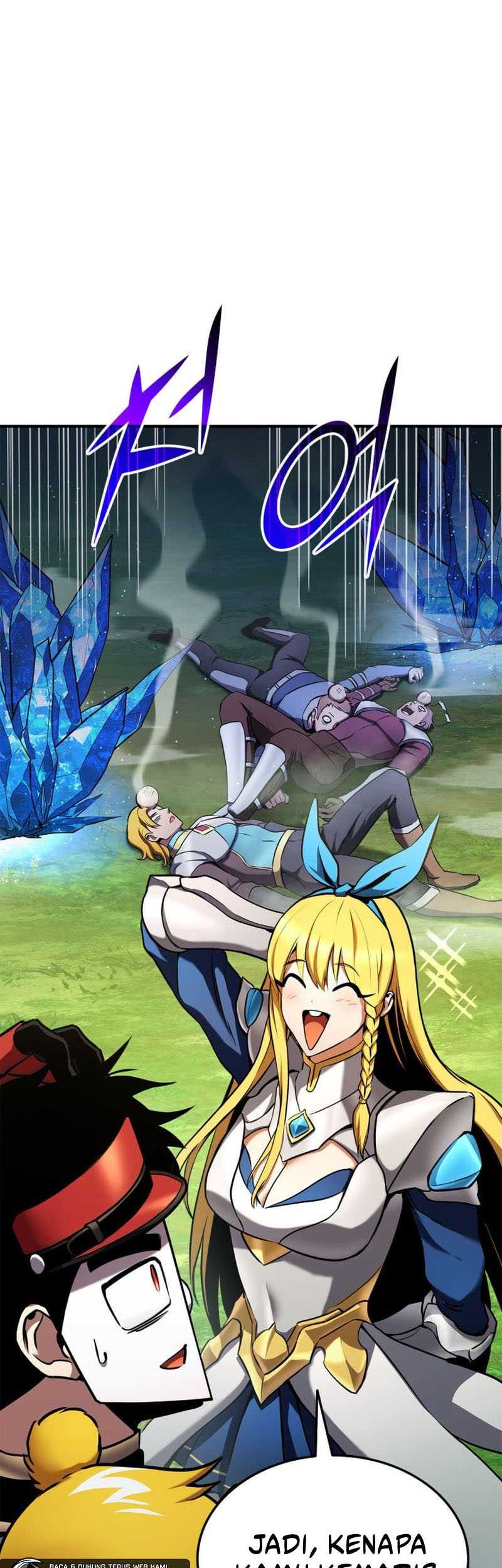 Ranker’s Return Chapter 114 - halaman 24