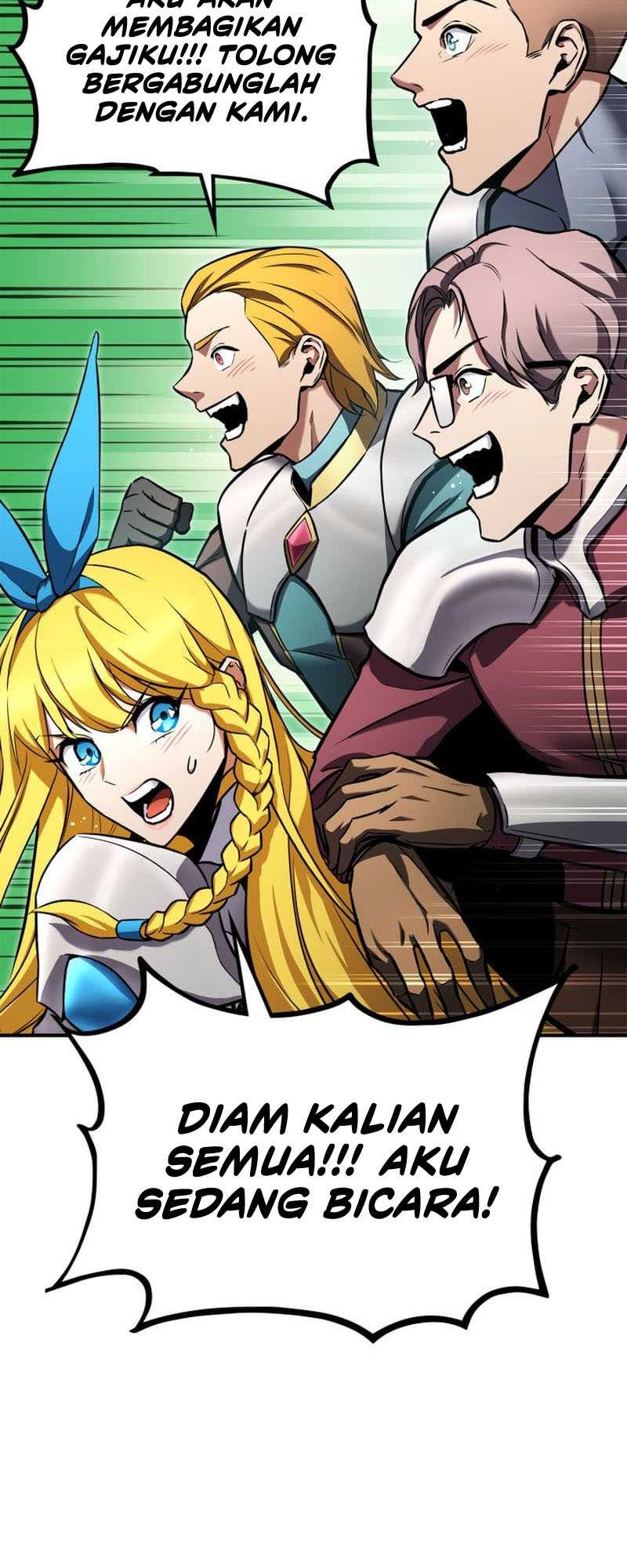 Ranker’s Return Chapter 114 - halaman 26