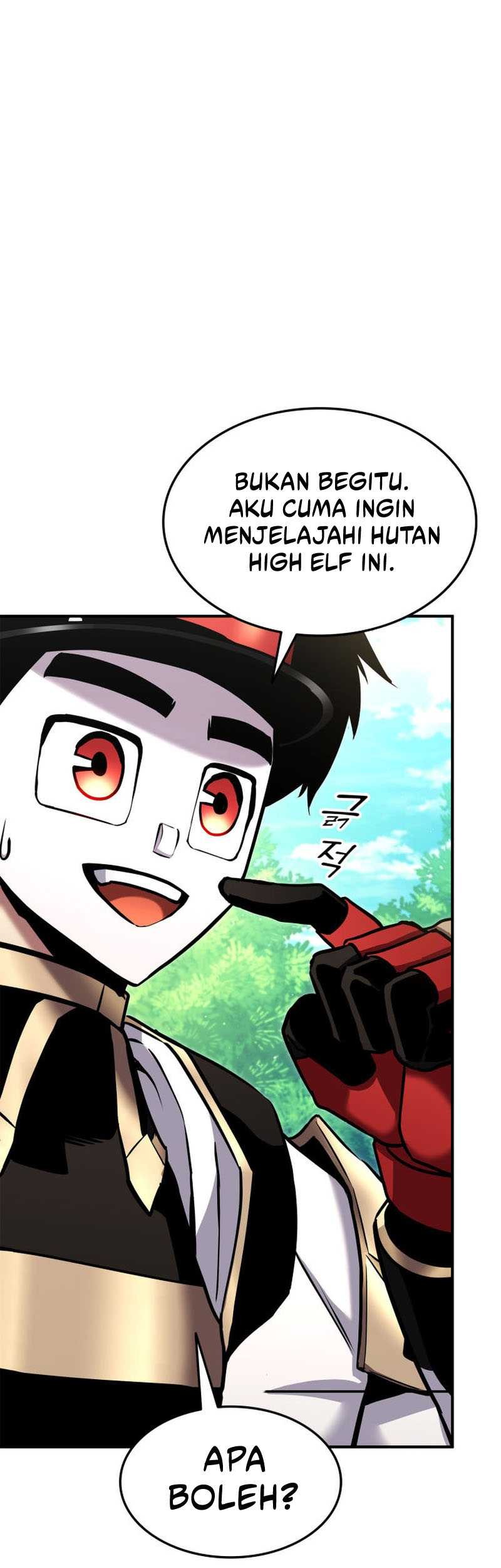 Ranker’s Return Chapter 114 - halaman 27