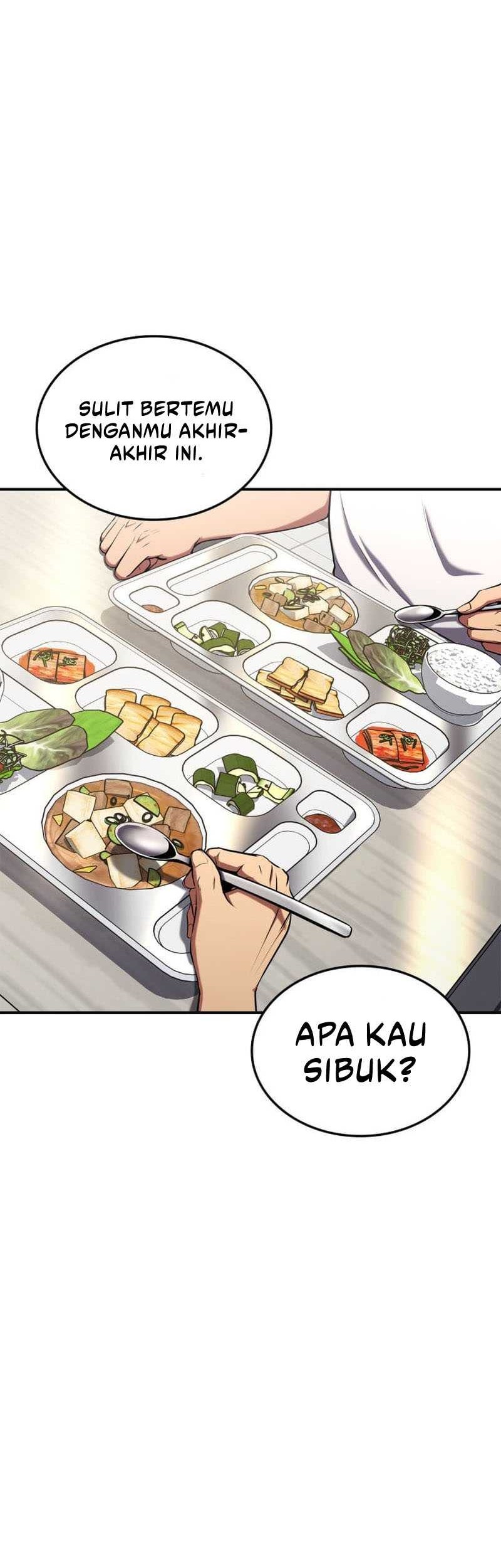 Ranker’s Return Chapter 114 - halaman 3