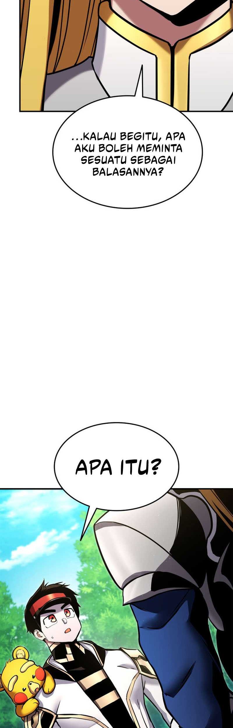 Ranker’s Return Chapter 114 - halaman 30