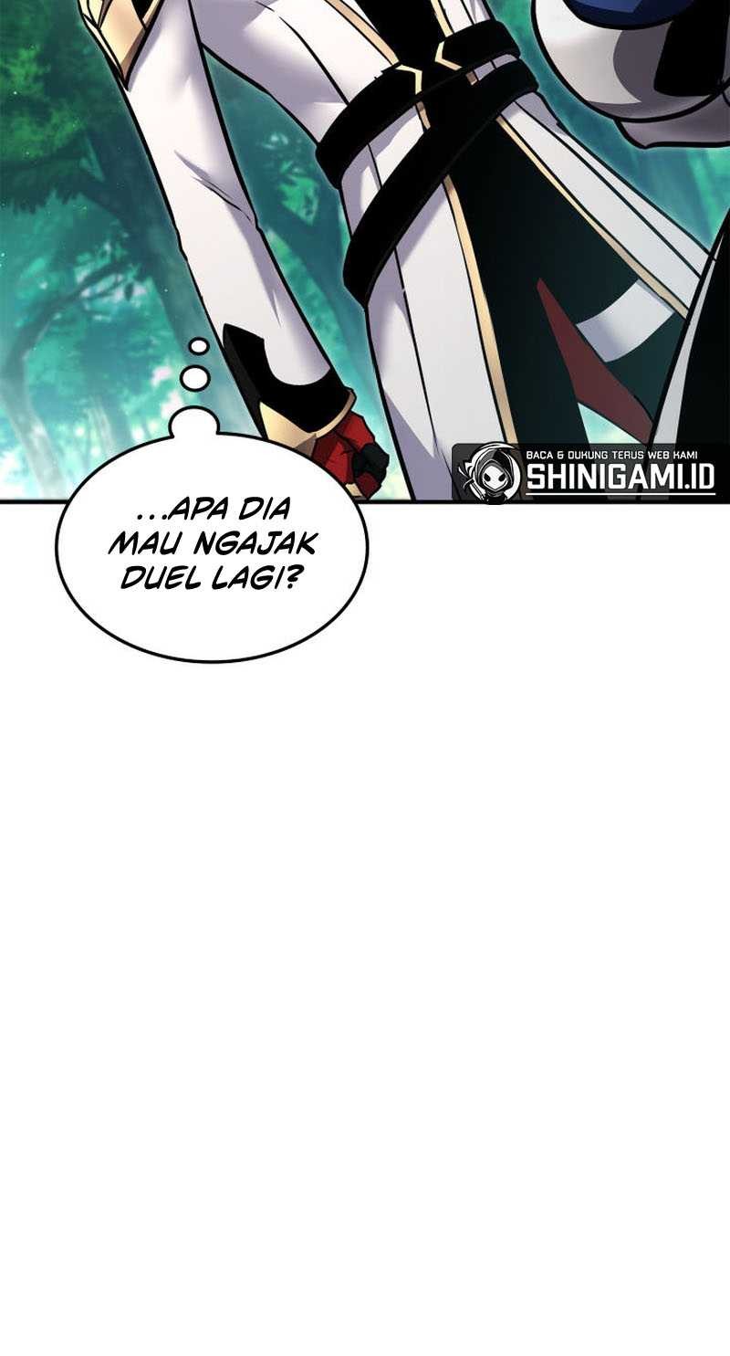 Ranker’s Return Chapter 114 - halaman 31