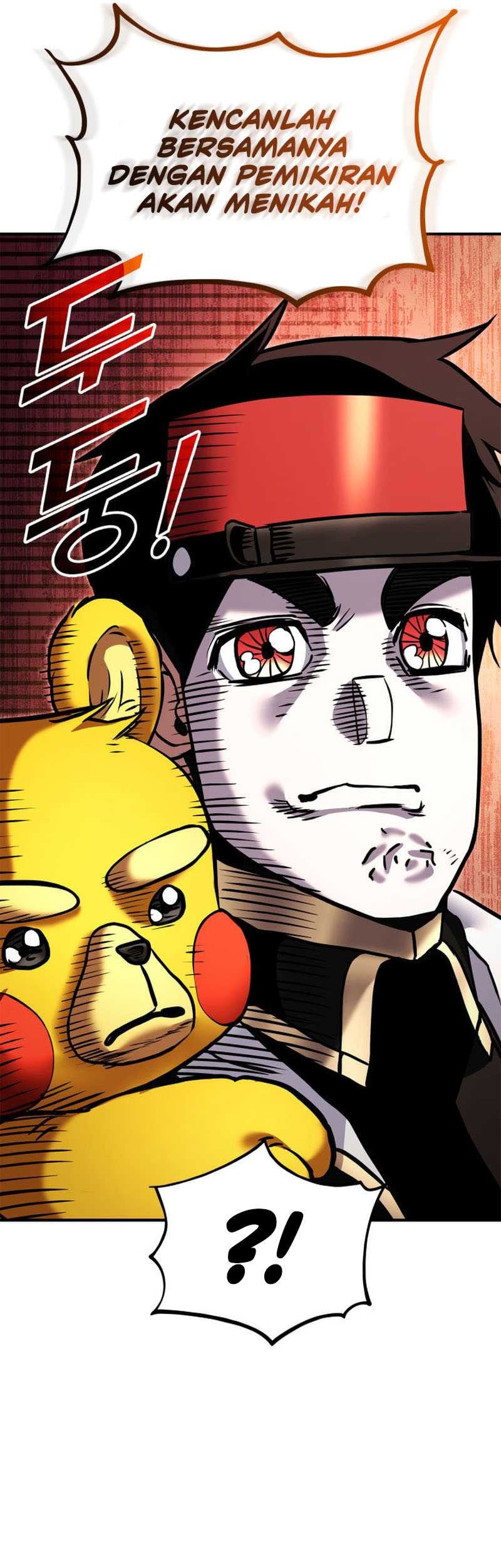 Ranker’s Return Chapter 114 - halaman 32