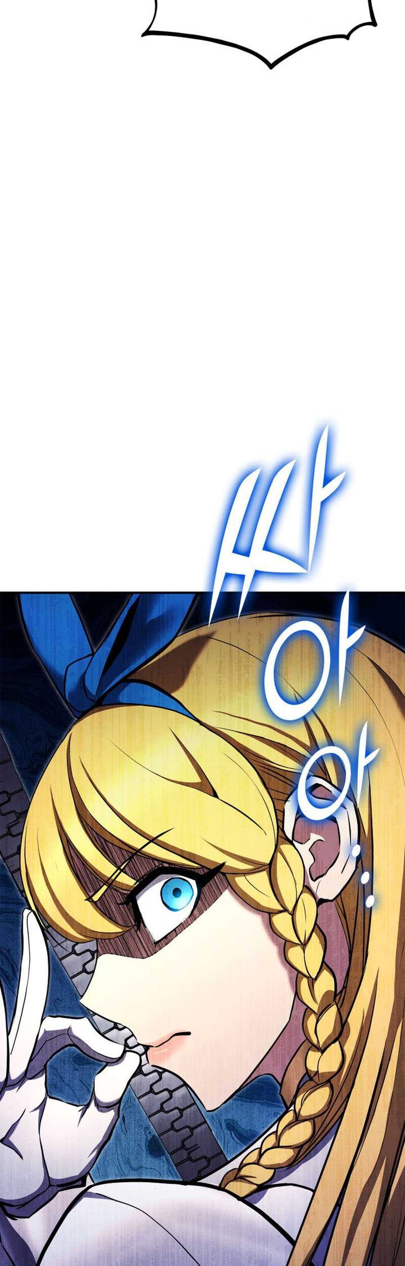 Ranker’s Return Chapter 114 - halaman 34