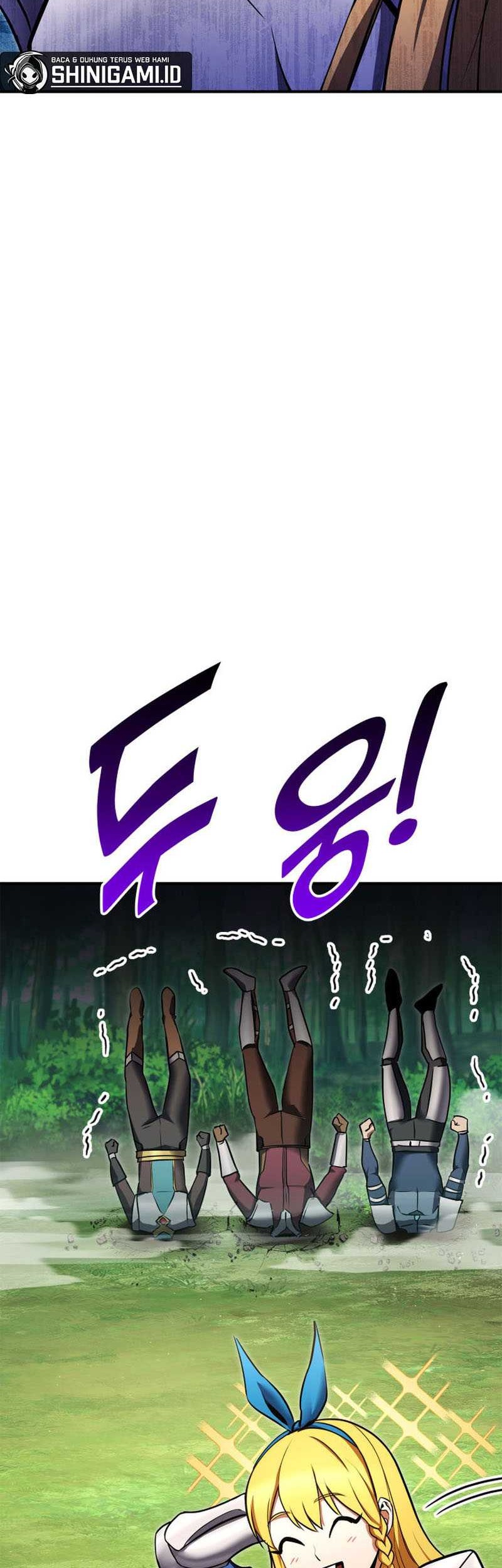 Ranker’s Return Chapter 114 - halaman 35